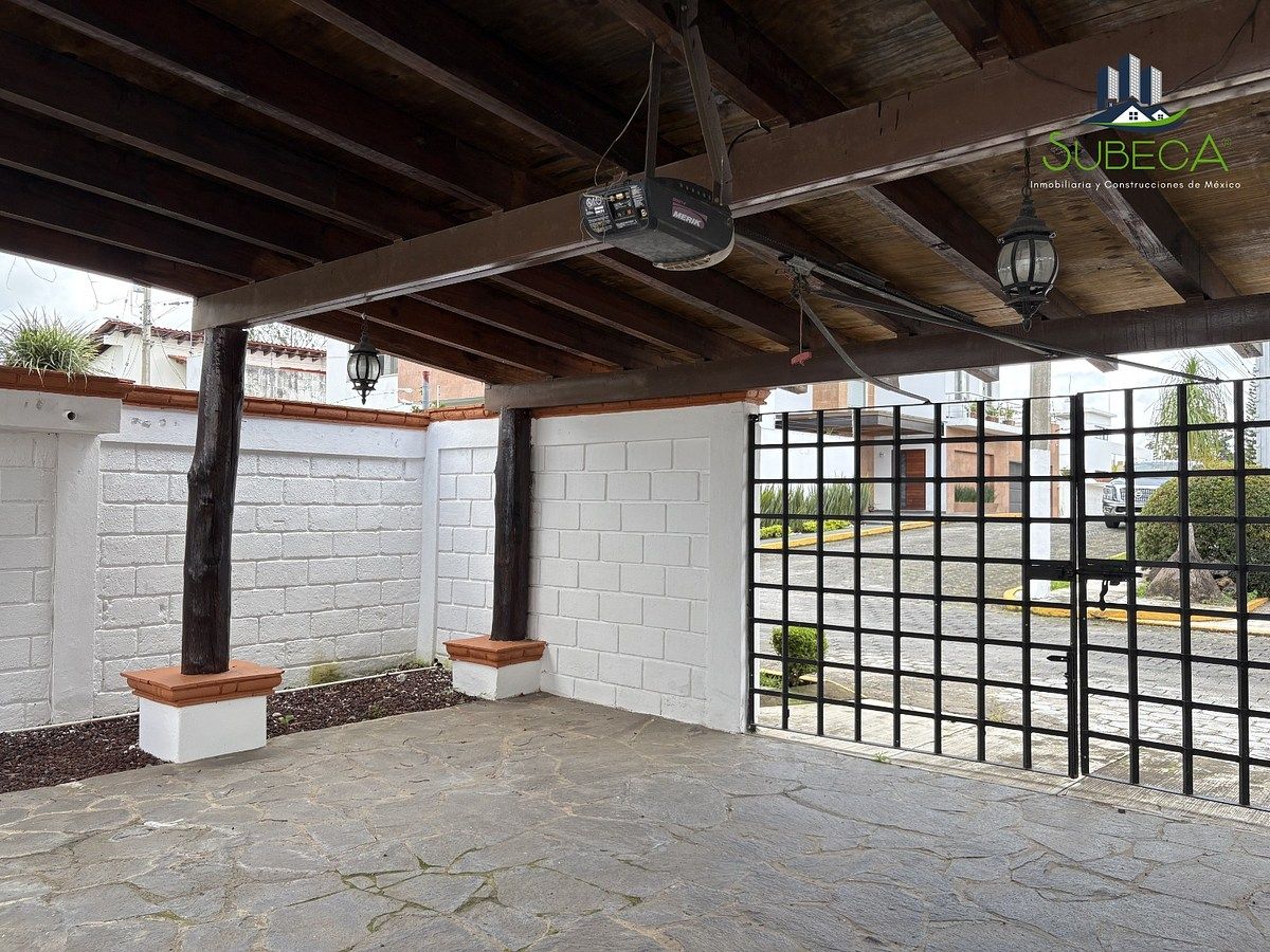 Casa en Tulipanes de Las Ánimas, Xalapa, foto 23 de 50