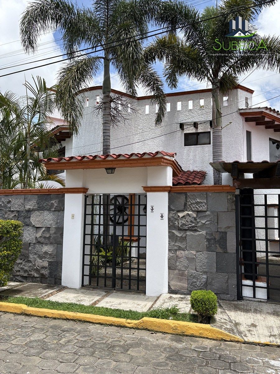 Casa en Tulipanes de Las Ánimas, Xalapa, foto 24 de 50