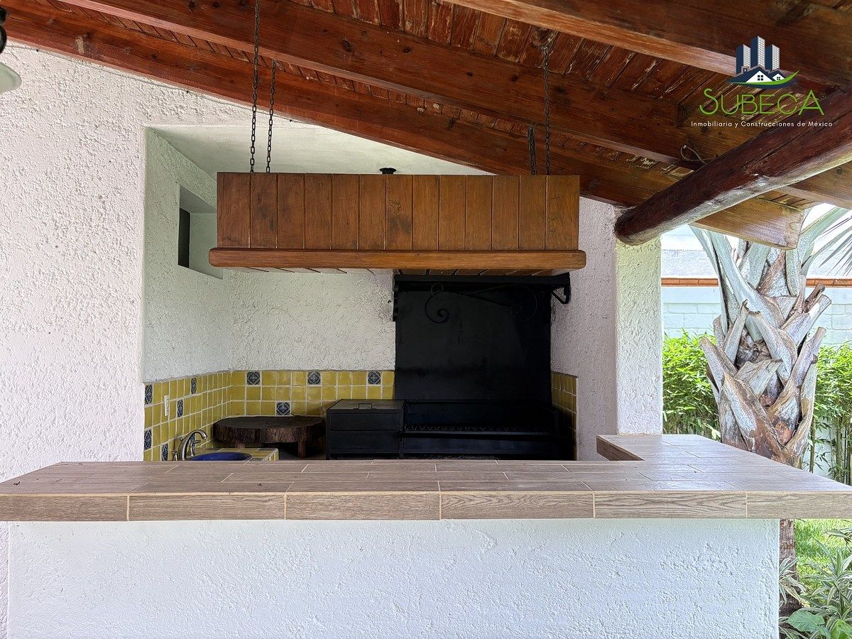 Casa en Tulipanes de Las Ánimas, Xalapa, foto 38 de 50