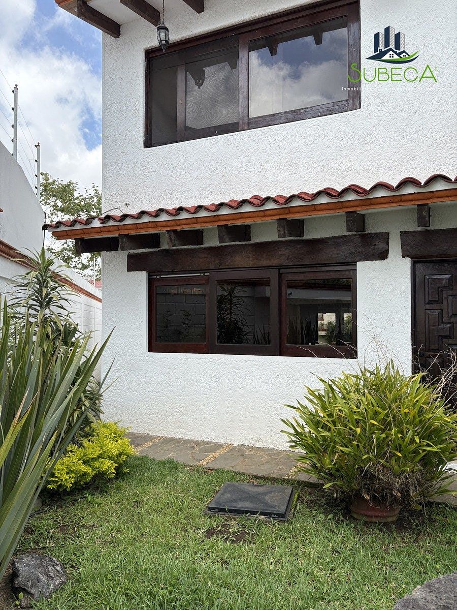 Casa en Tulipanes de Las Ánimas, Xalapa, foto 47 de 50