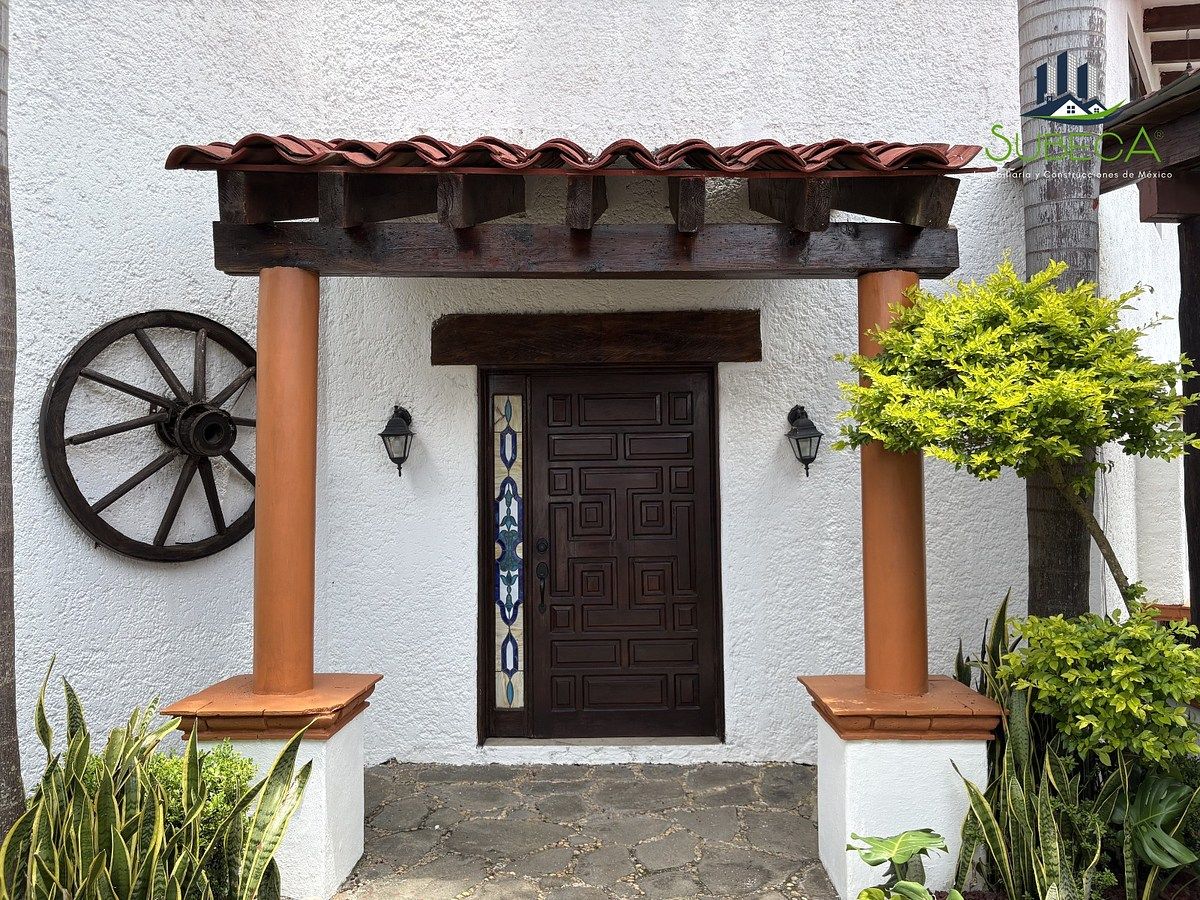 Casa en Tulipanes de Las Ánimas, Xalapa, foto 49 de 50