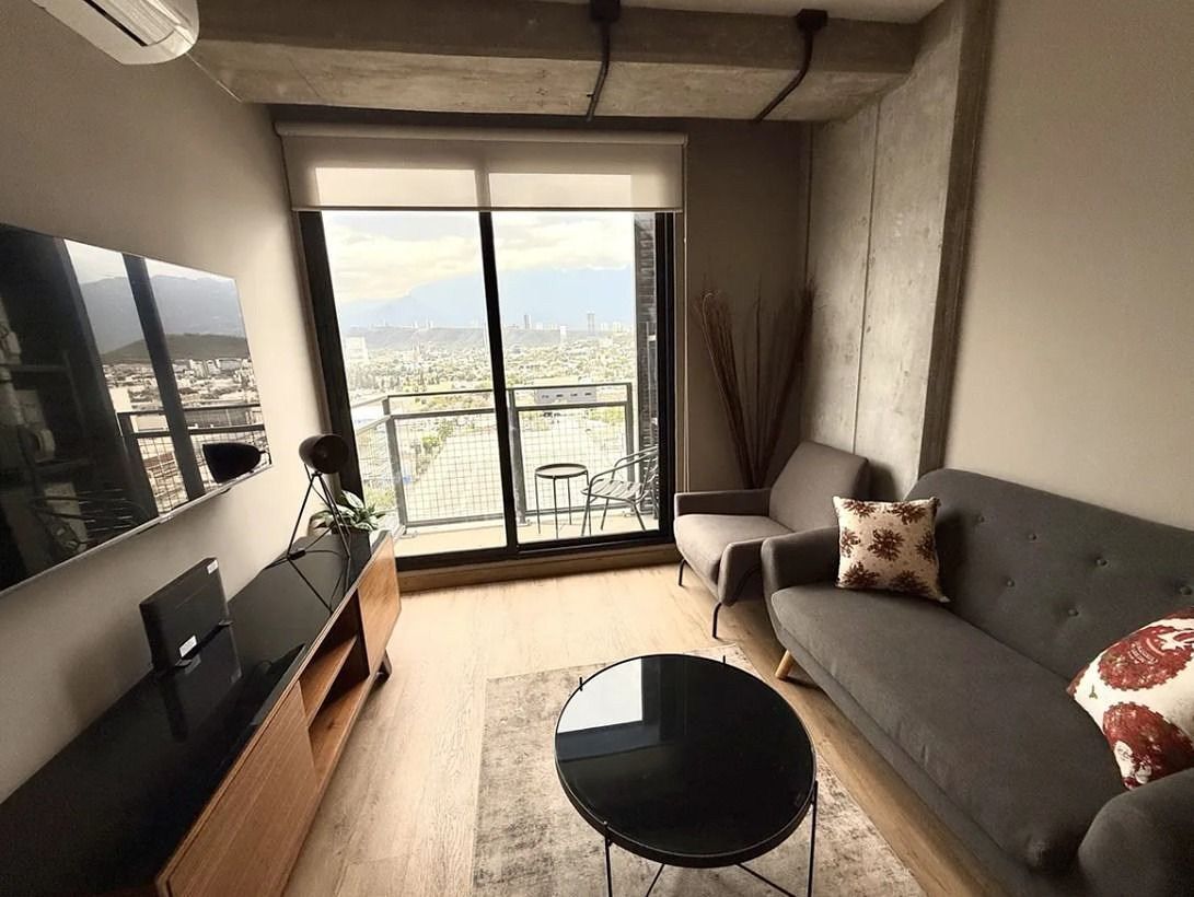 APARTMENT FOR RENT IN KYO CONSTELLA, MTY CENTER, photo 1 of 15