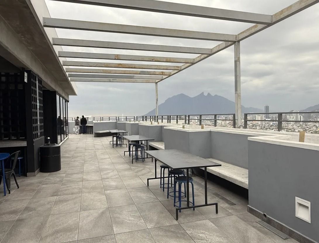 Apartment in Centro, Monterrey, photo 8 of 15
