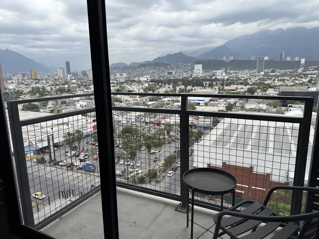 Apartment in Centro, Monterrey, photo 9 of 15