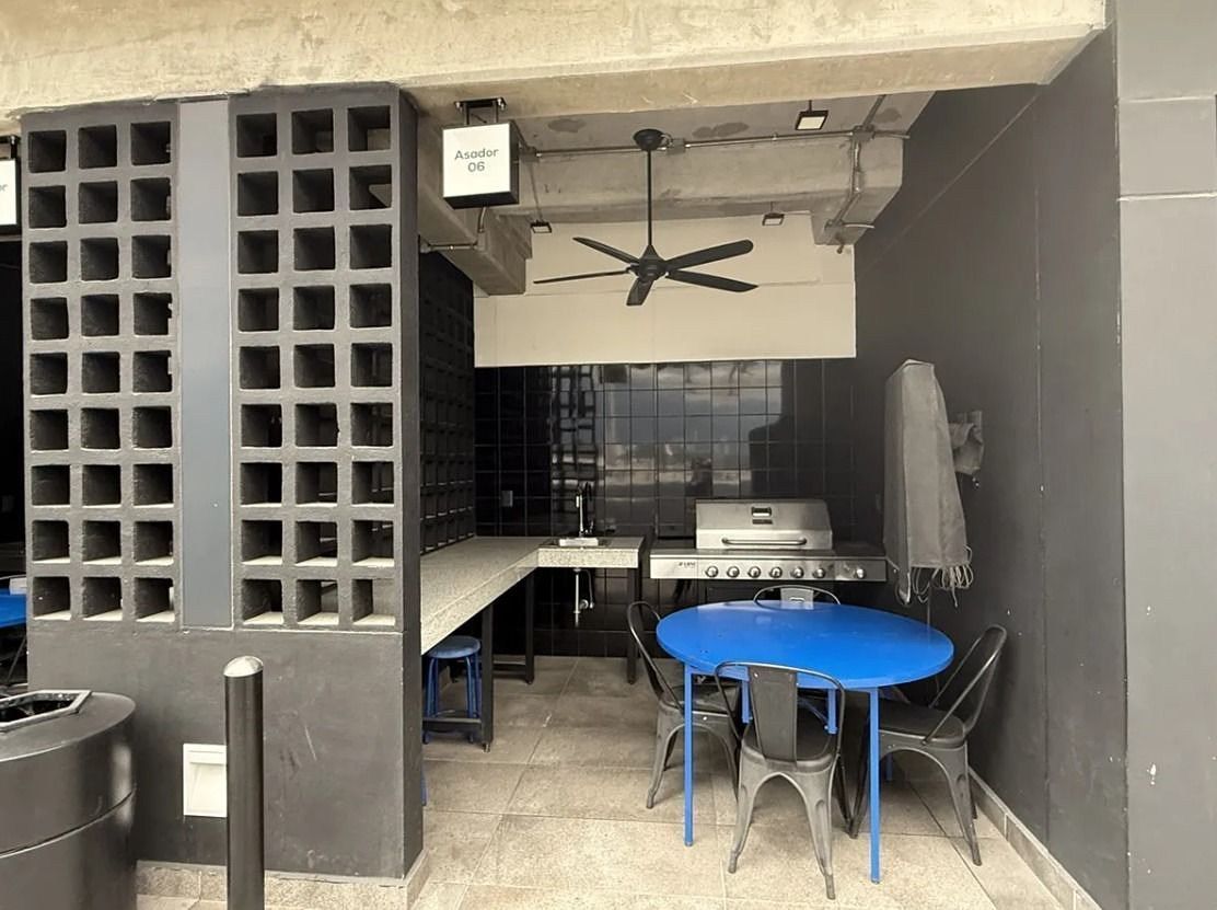 Apartment in Centro, Monterrey, photo 12 of 15
