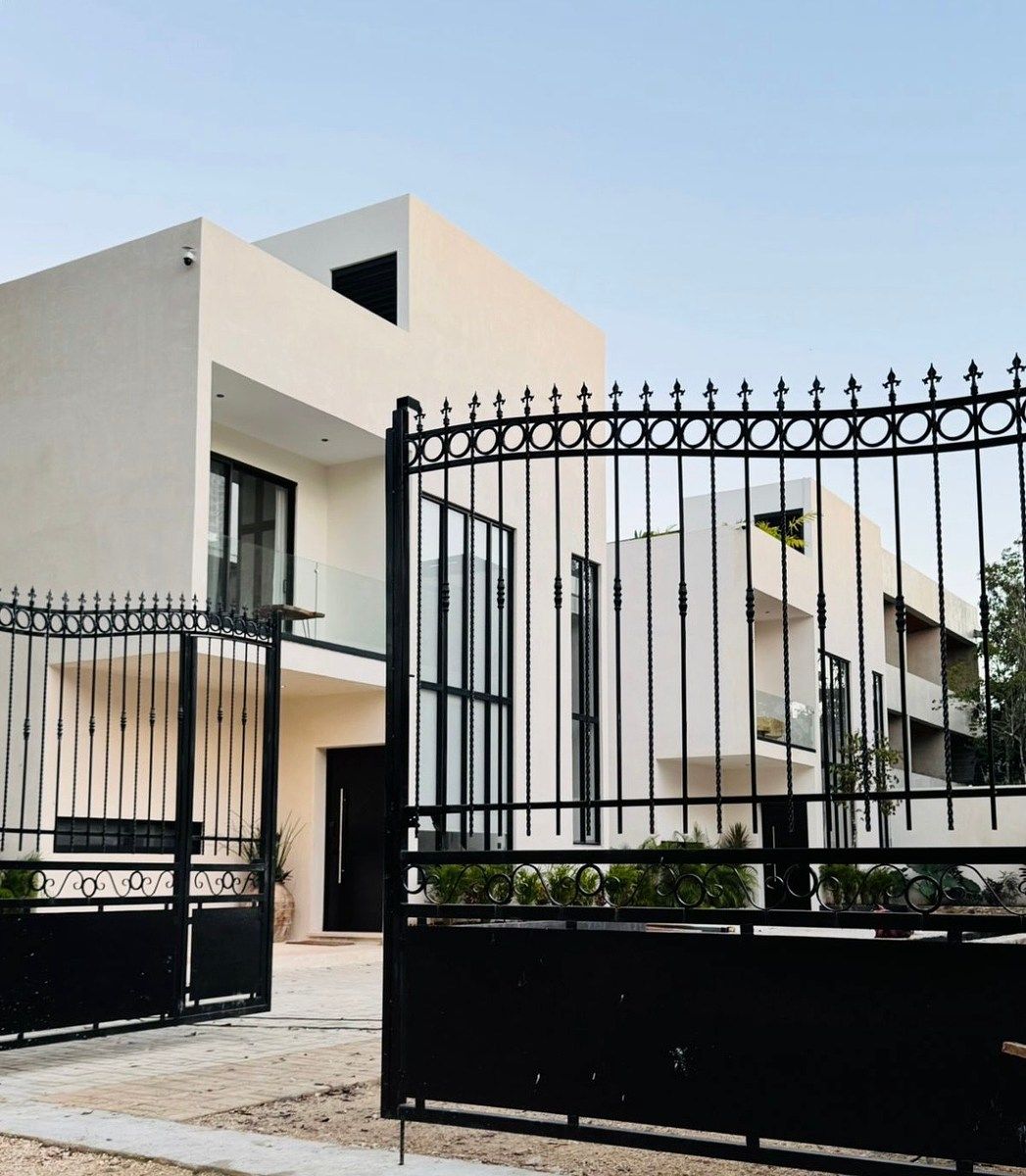 Villa en Region 15, Tulum, foto 36 de 43