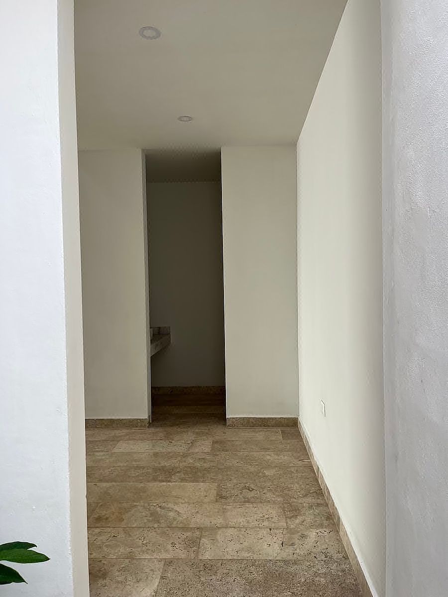 House in Gated Community in Temozón Norte, Mérida, photo 9 of 21