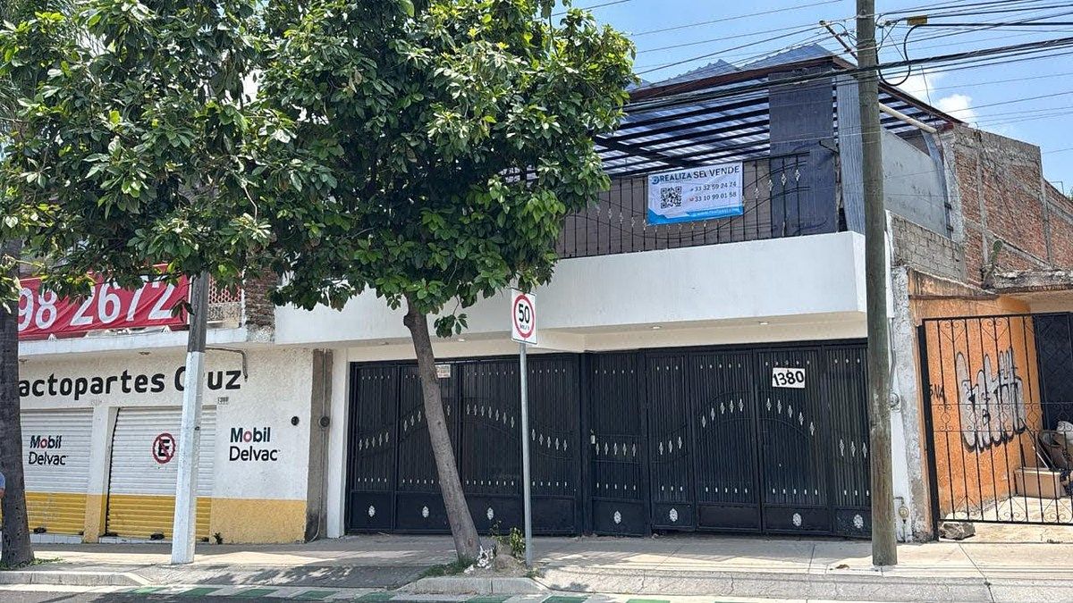 Casa em Paraísos del Colli, foto 1 de 15