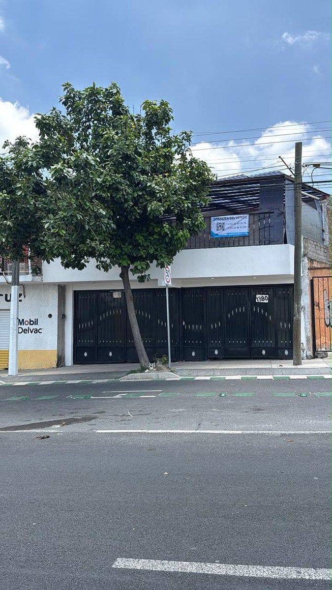 Casa em Paraísos Del Colli, Zapopan, foto 2 de 15