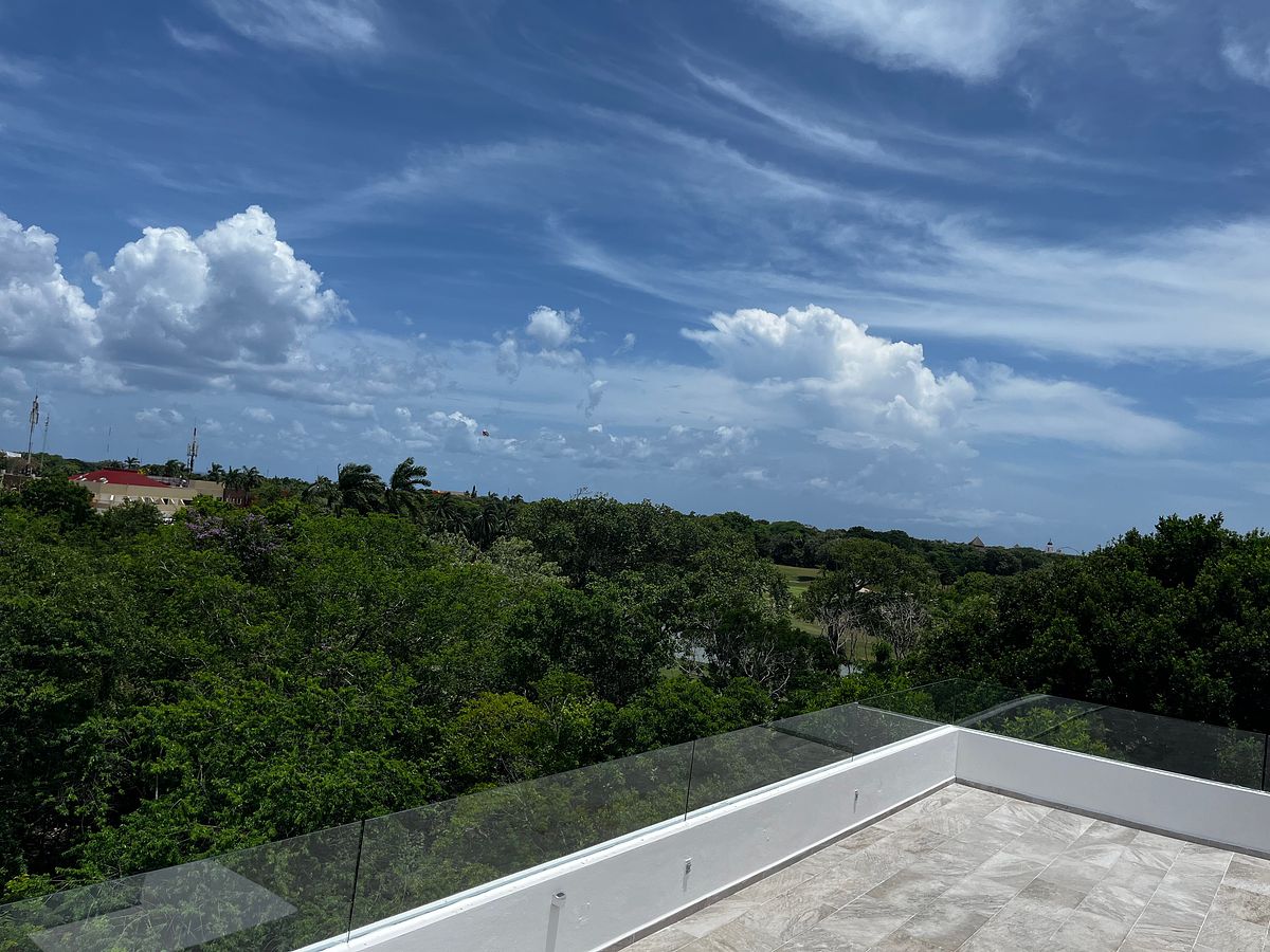 Apartamento em Playa Car Fase II, Playa del Carmen, foto 27 de 32