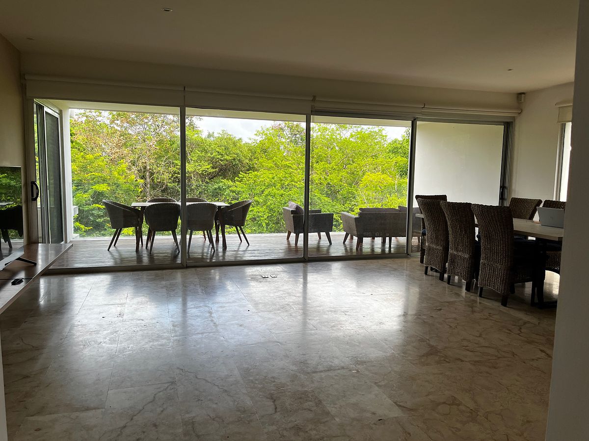 Apartamento em Playa Car Fase II, Playa del Carmen, foto 30 de 32
