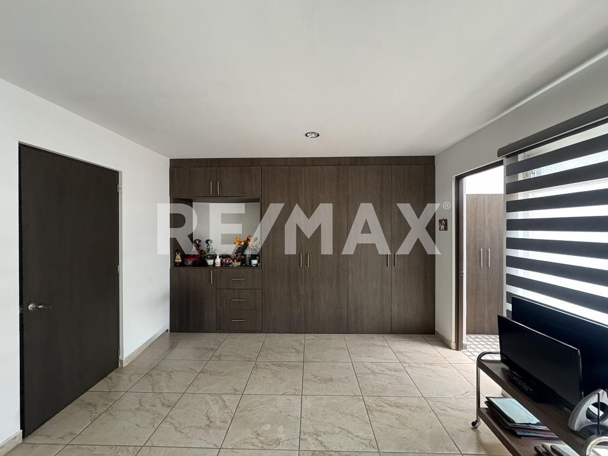 Casa en condominio en Lomas de Juriquilla, Querétaro, foto 9 de 21