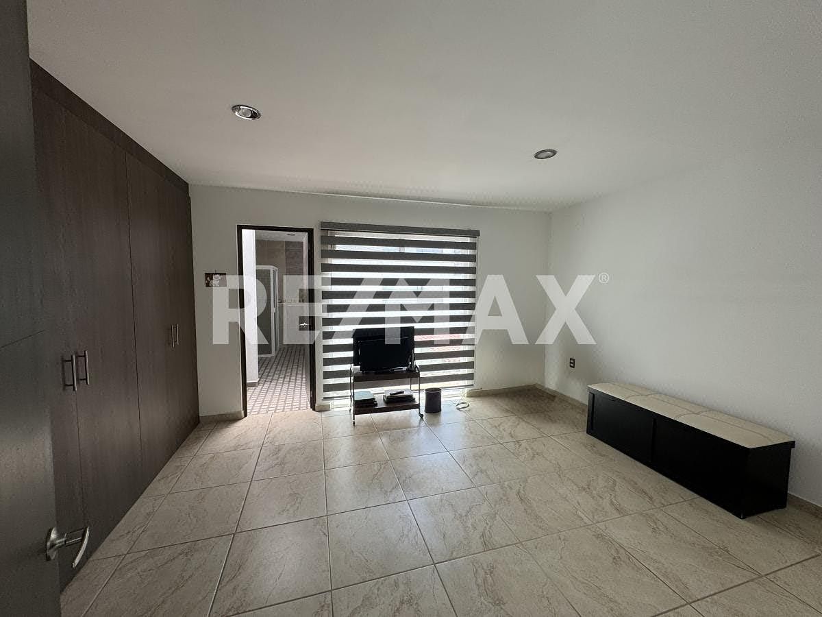 Casa en condominio en Lomas de Juriquilla, Querétaro, foto 6 de 21