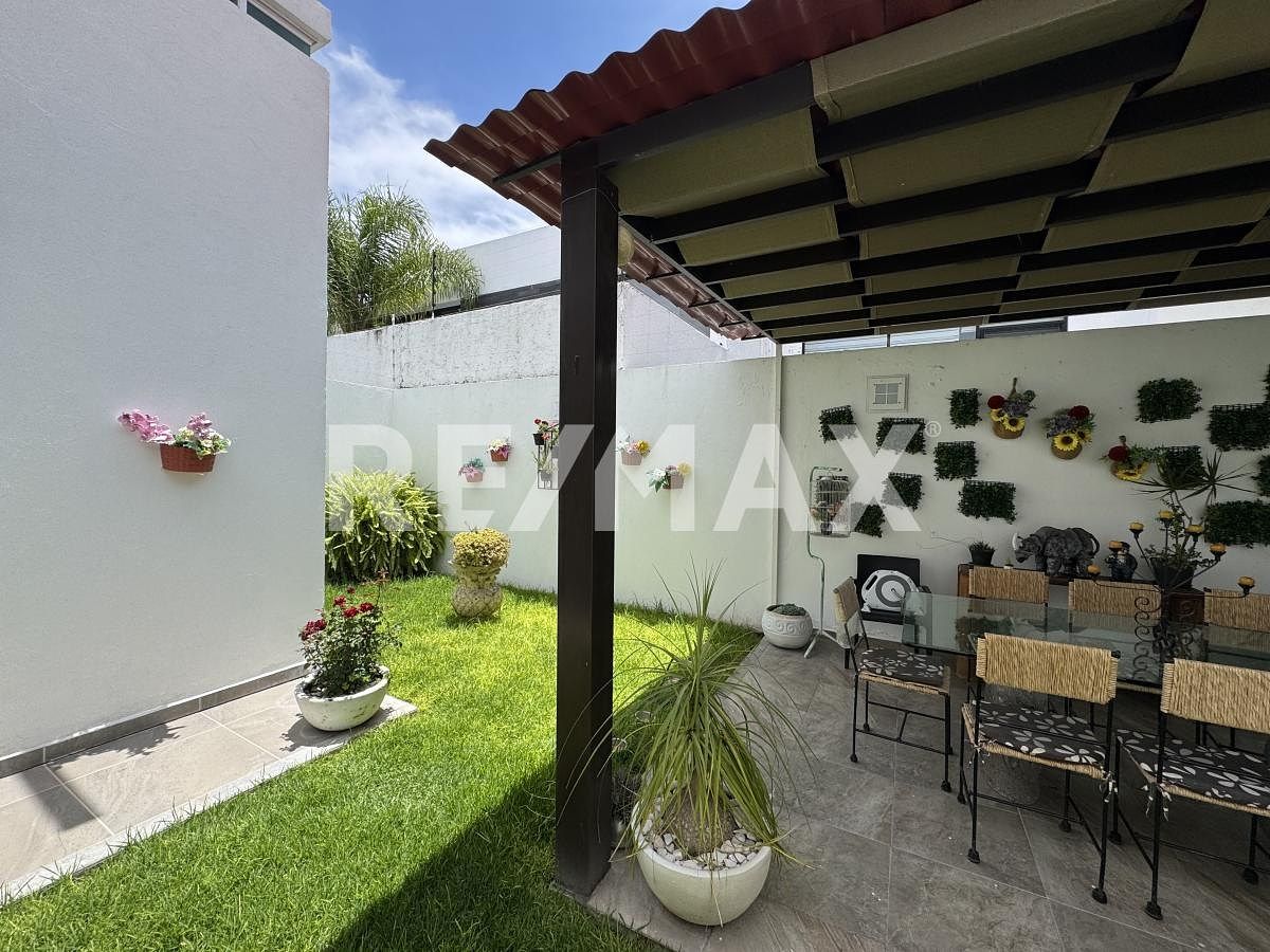 Casa en condominio en Lomas de Juriquilla, Querétaro, foto 8 de 21