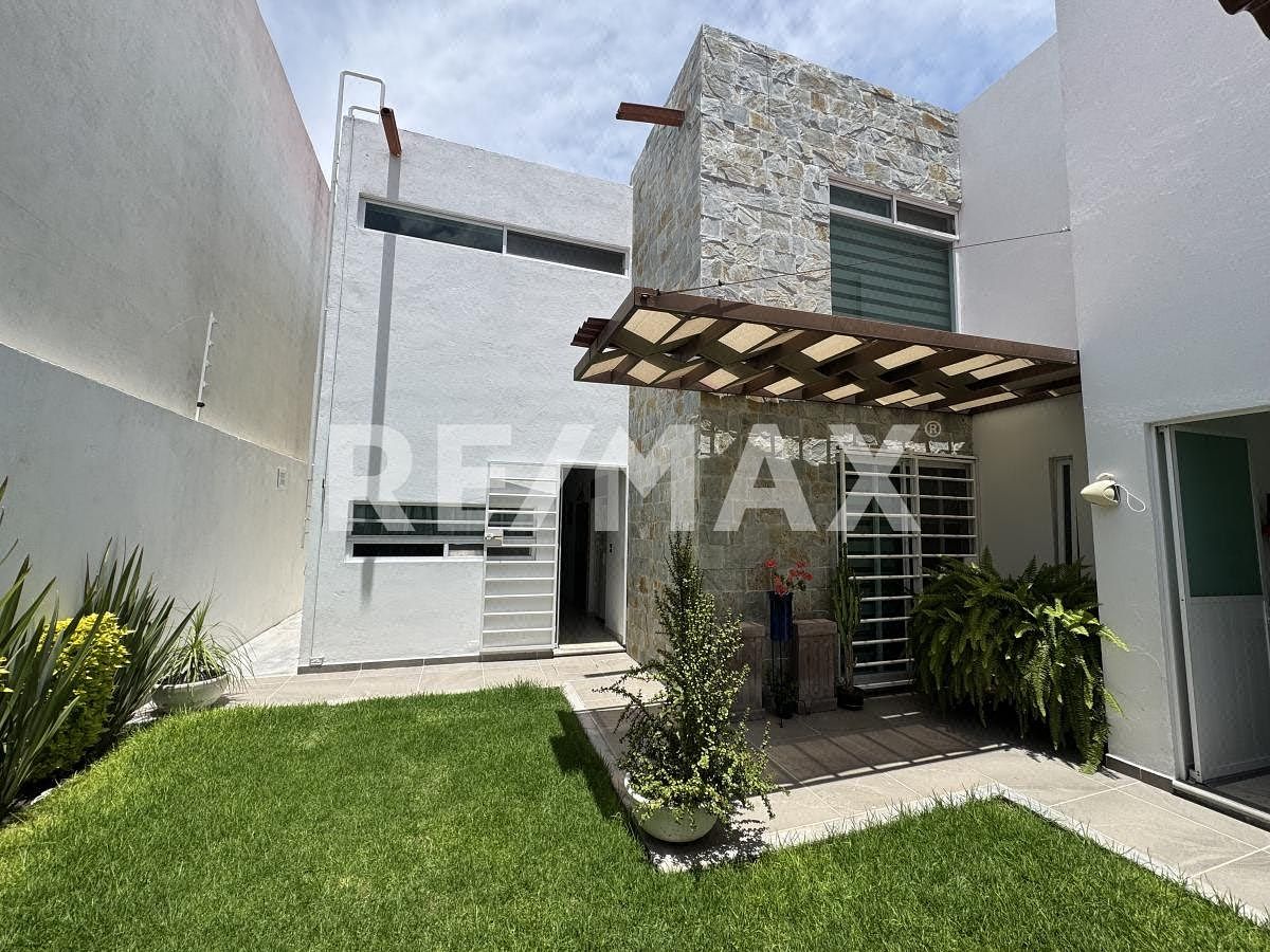 Casa en condominio en Lomas de Juriquilla, Querétaro, foto 5 de 21