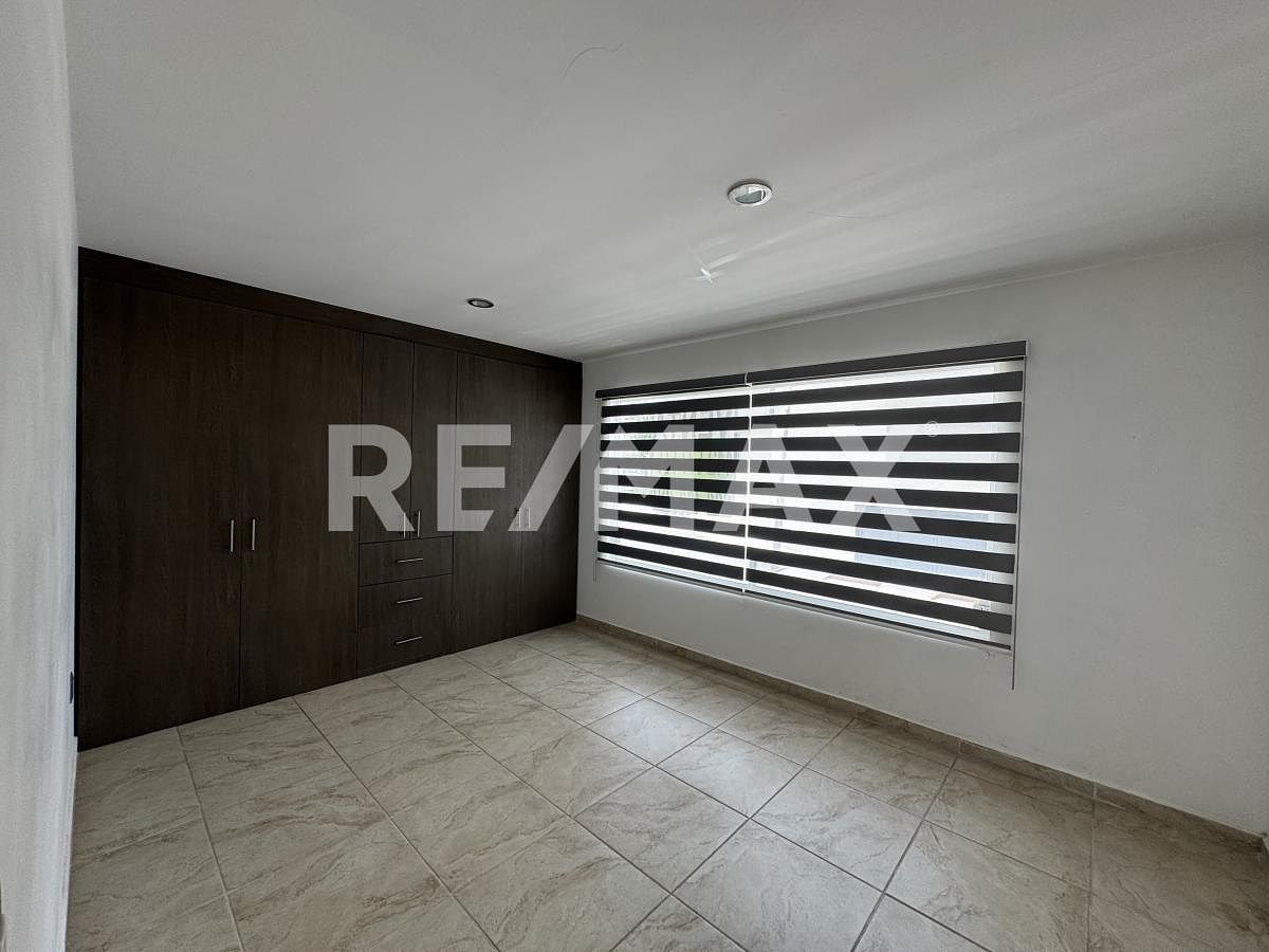 Casa en condominio en Lomas de Juriquilla, Querétaro, foto 11 de 21