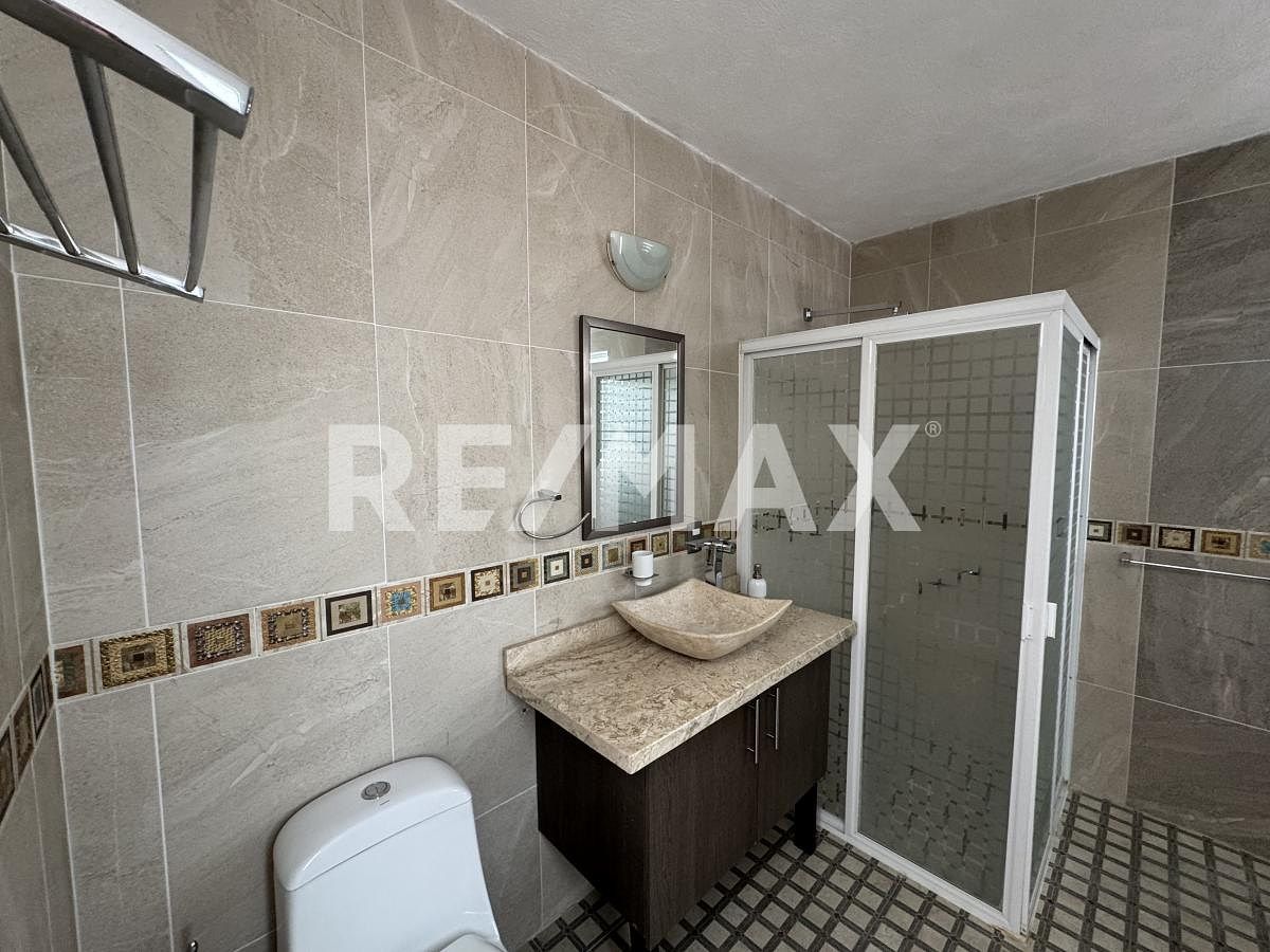 Casa en condominio en Lomas de Juriquilla, Querétaro, foto 12 de 21