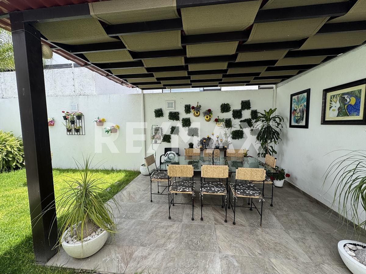 Casa en condominio en Lomas de Juriquilla, Querétaro, foto 13 de 21