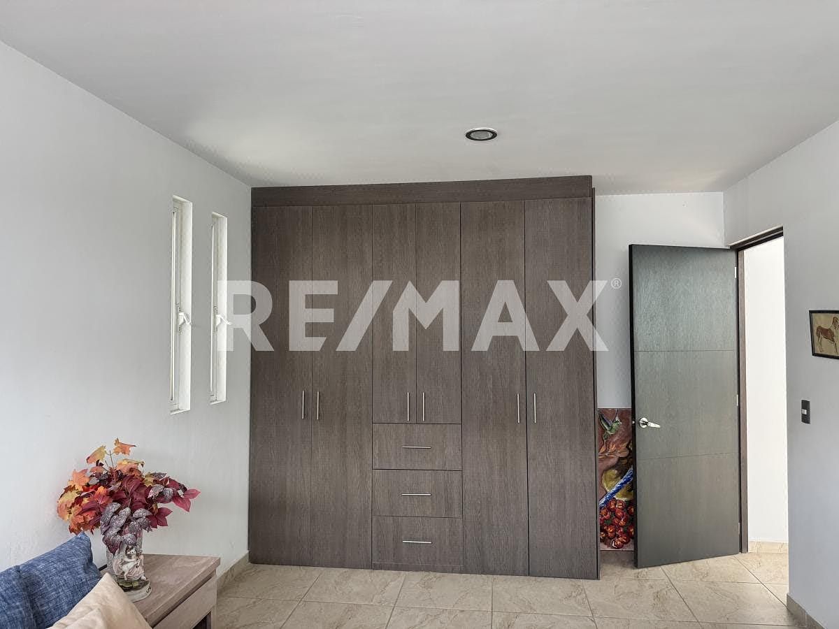 Casa en condominio en Lomas de Juriquilla, Querétaro, foto 16 de 21