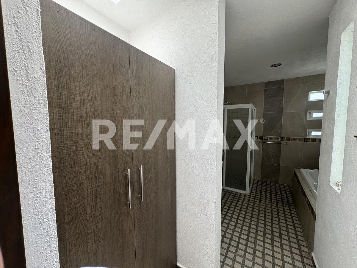 Casa en condominio en Lomas de Juriquilla, Querétaro, foto 18 de 21