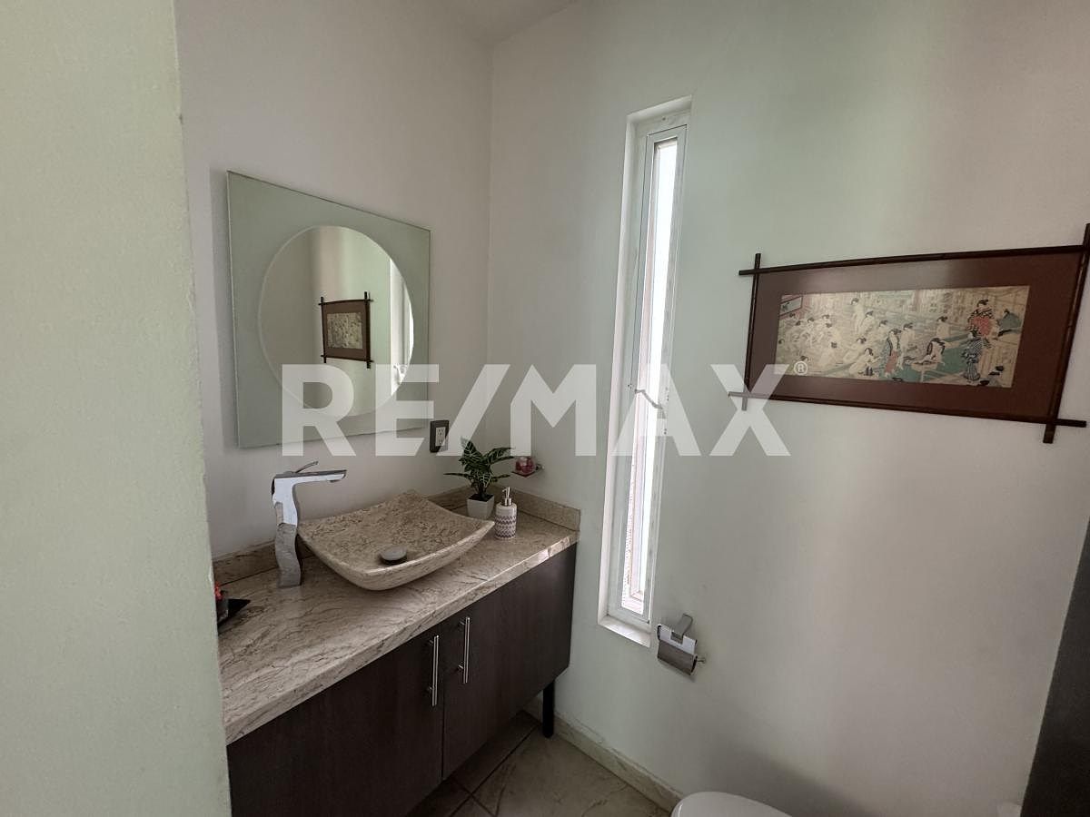 Casa en condominio en Lomas de Juriquilla, Querétaro, foto 19 de 21