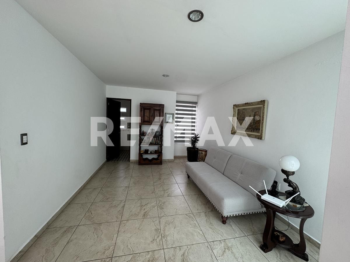 Casa en condominio en Lomas de Juriquilla, Querétaro, foto 20 de 21