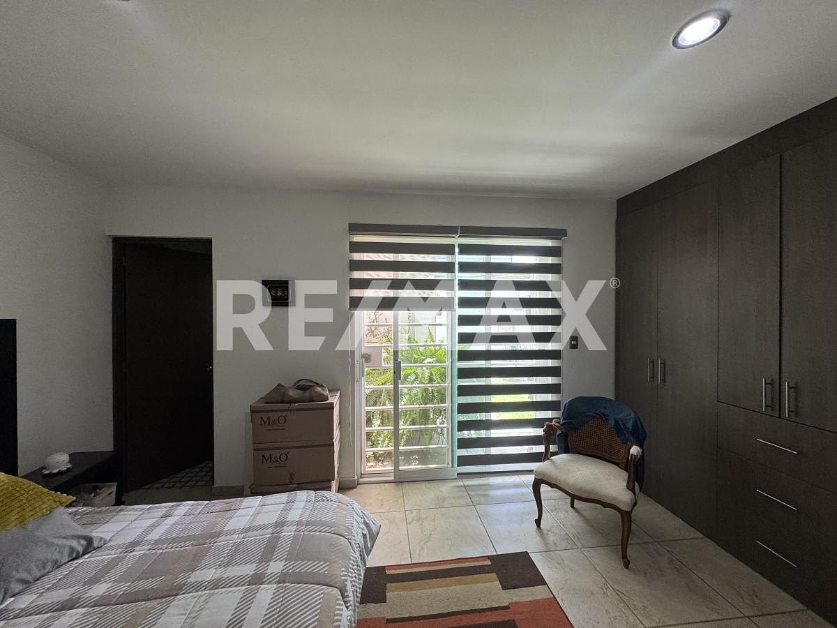 Casa en condominio en Lomas de Juriquilla, Querétaro, foto 21 de 21