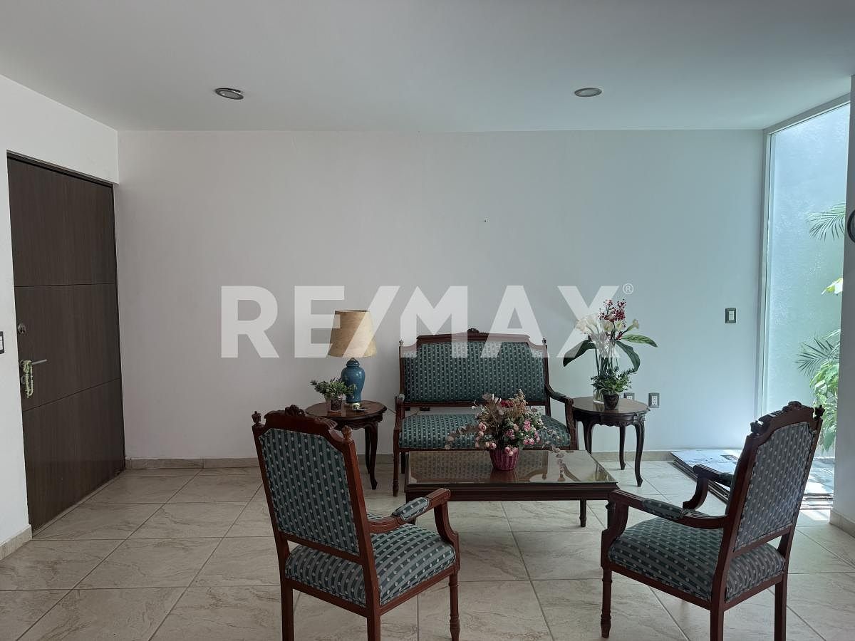 Casa en condominio en Lomas de Juriquilla, Querétaro, foto 4 de 21