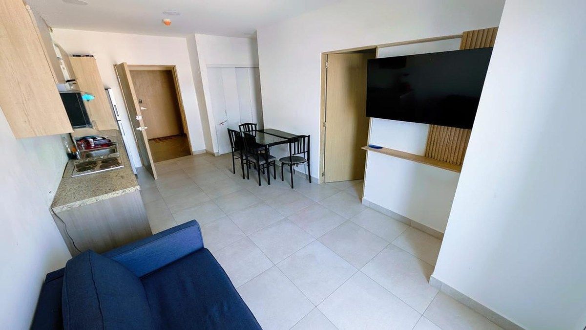 Apartamento em Centro, Monterrey, foto 16 de 20