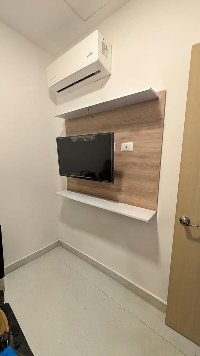 Apartamento em Centro, Monterrey, foto 19 de 20
