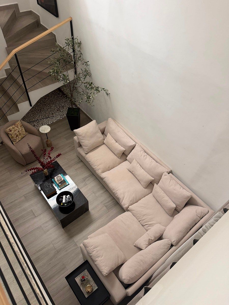 House in Las Brisas, Monterrey, photo 4 of 11
