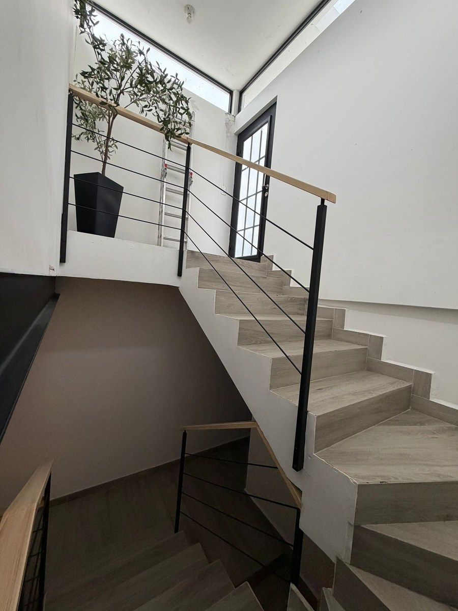 House in Las Brisas, Monterrey, photo 11 of 11