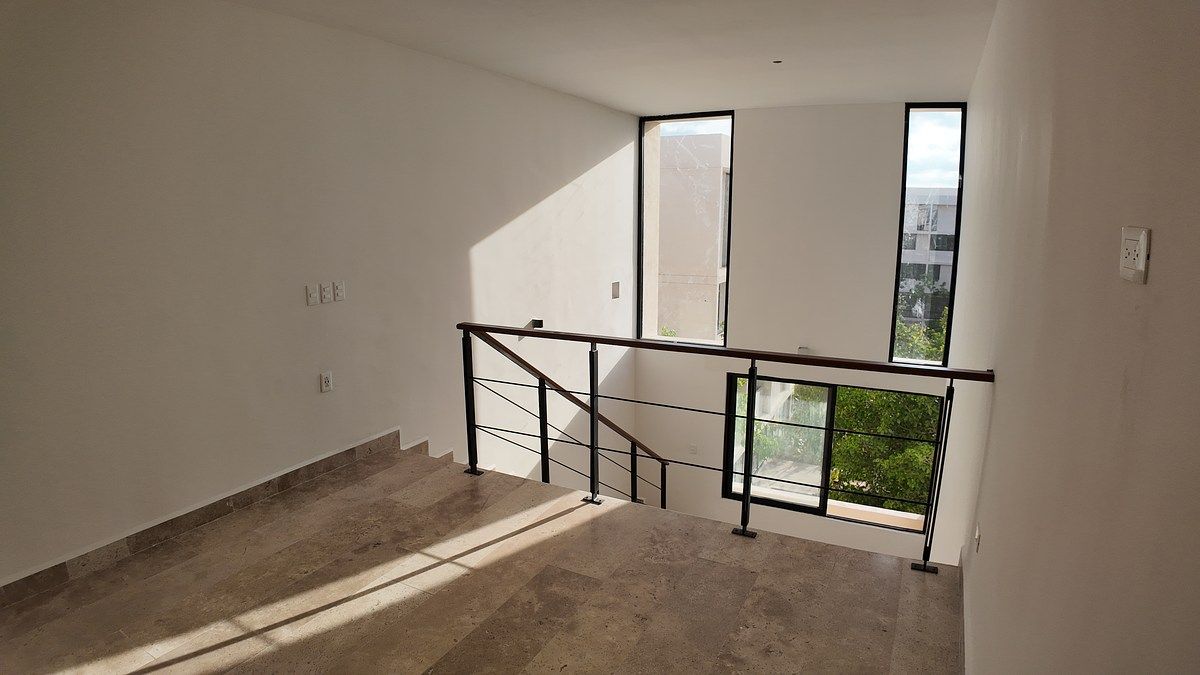 Departamento en Temozon, Temozón, foto 9 de 18