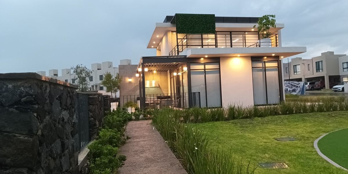 Casa en Apaseo El Grande Centro, Apaseo el Grande, foto 32 de 32