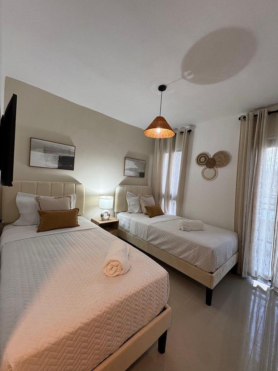 Apartamento en La Romana, foto 2 de 8