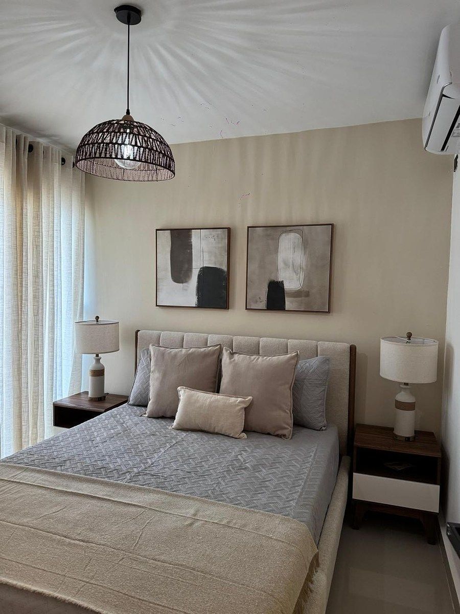 Apartamento en La Romana, foto 3 de 8