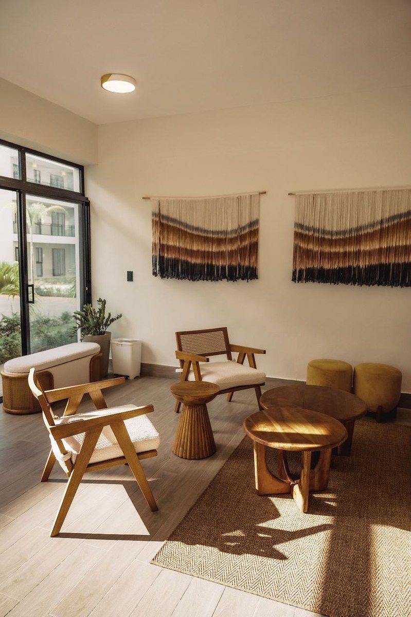 Apartamento en La Romana, foto 4 de 8
