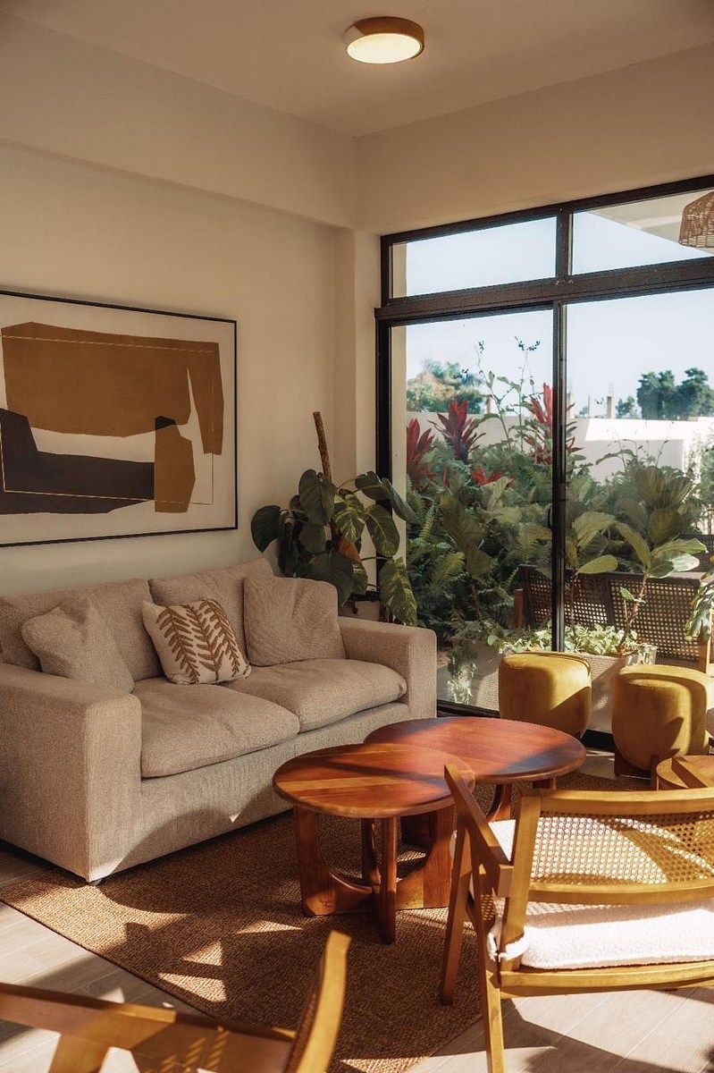 Apartamento en La Romana, foto 5 de 8