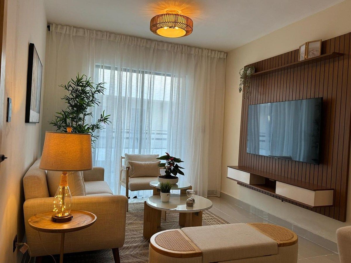 Apartamento en La Romana, foto 6 de 8