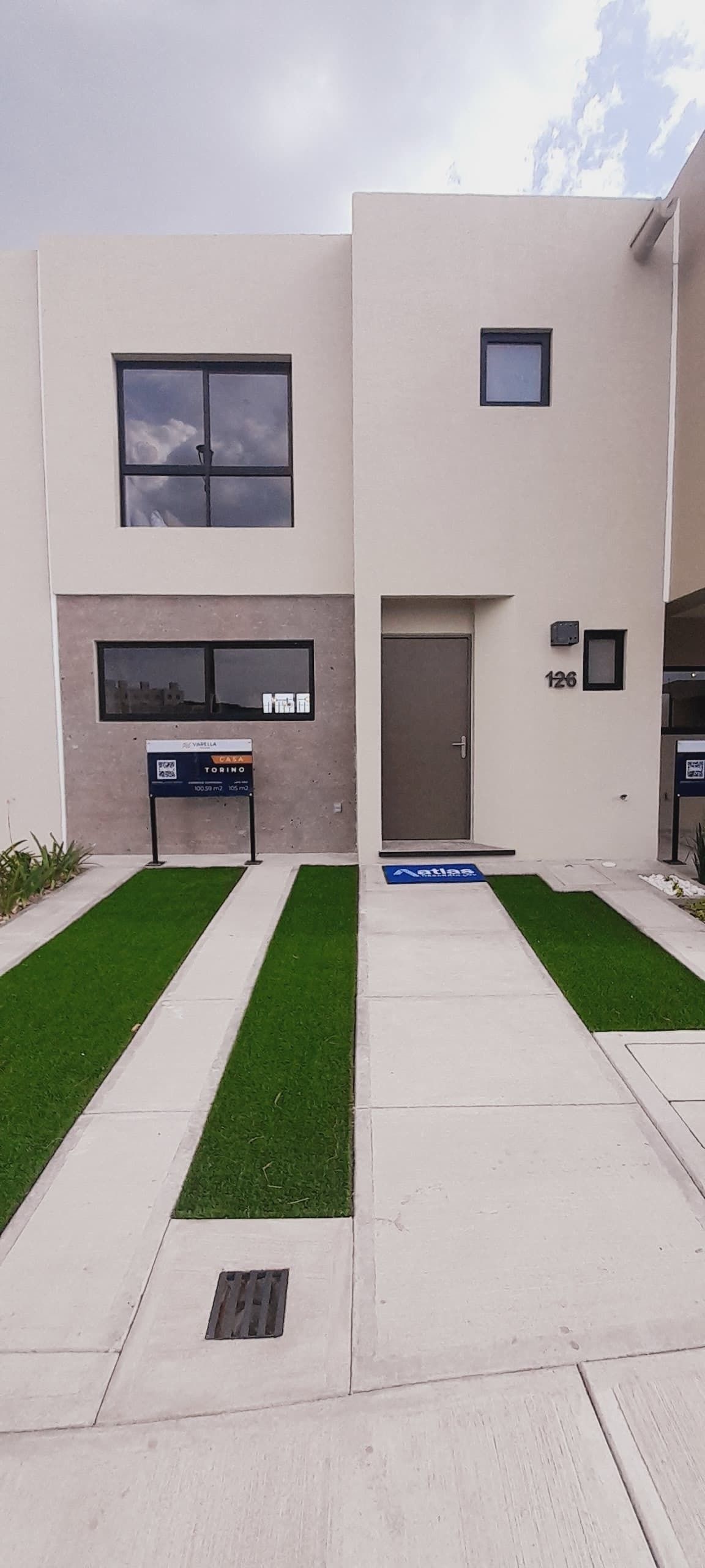 CASA EN VENTA EN DESARROLLO MESETA, foto 1 de 33