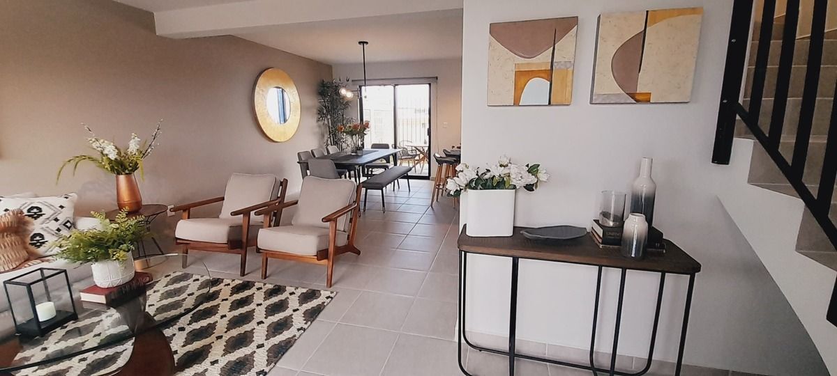 Casa en Apaseo El Grande Centro, Apaseo el Grande, foto 2 de 33