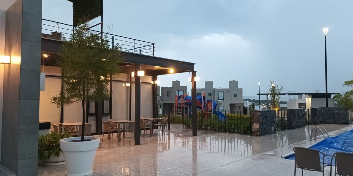 Casa en Apaseo El Grande Centro, Apaseo el Grande, foto 33 de 33
