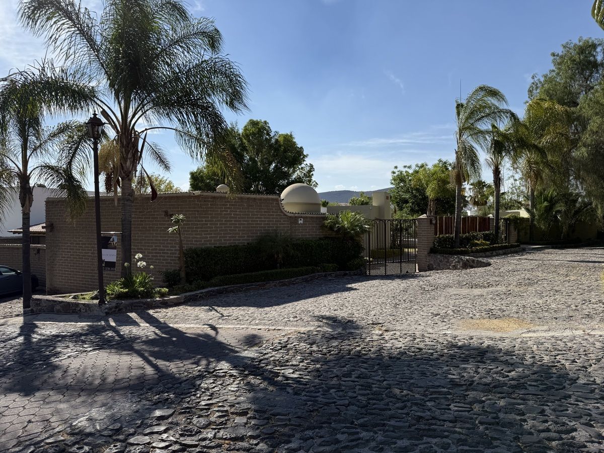 Casa em Fraccionamiento Villas del Mesón, Querétaro, foto 3 de 50