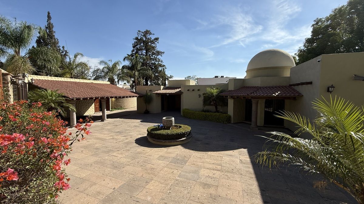 Casa em Fraccionamiento Villas del Mesón, Querétaro, foto 4 de 50