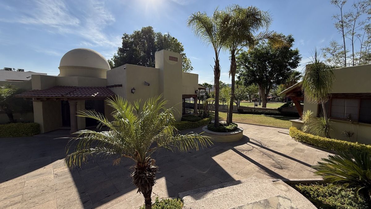 Casa em Fraccionamiento Villas del Mesón, Querétaro, foto 5 de 50