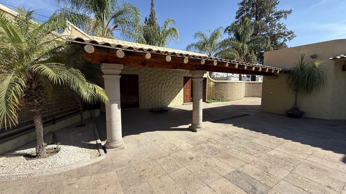 Casa em Fraccionamiento Villas del Mesón, Querétaro, foto 6 de 50