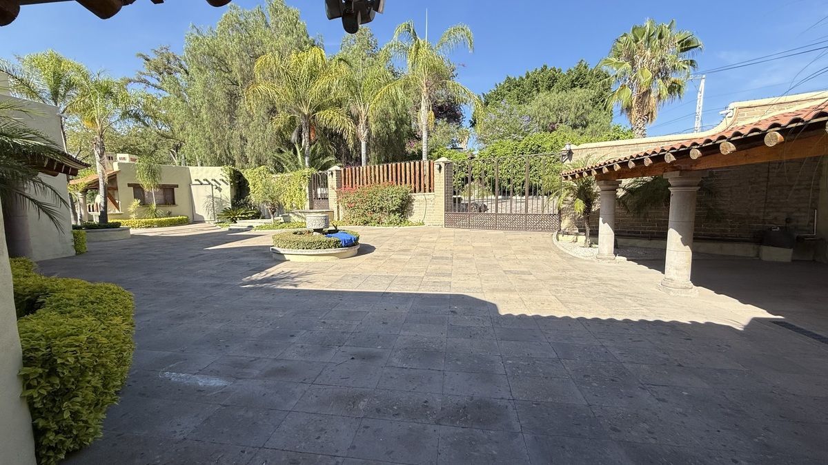 Casa em Fraccionamiento Villas del Mesón, Querétaro, foto 7 de 50
