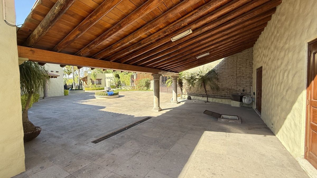 Casa em Fraccionamiento Villas del Mesón, Querétaro, foto 8 de 50