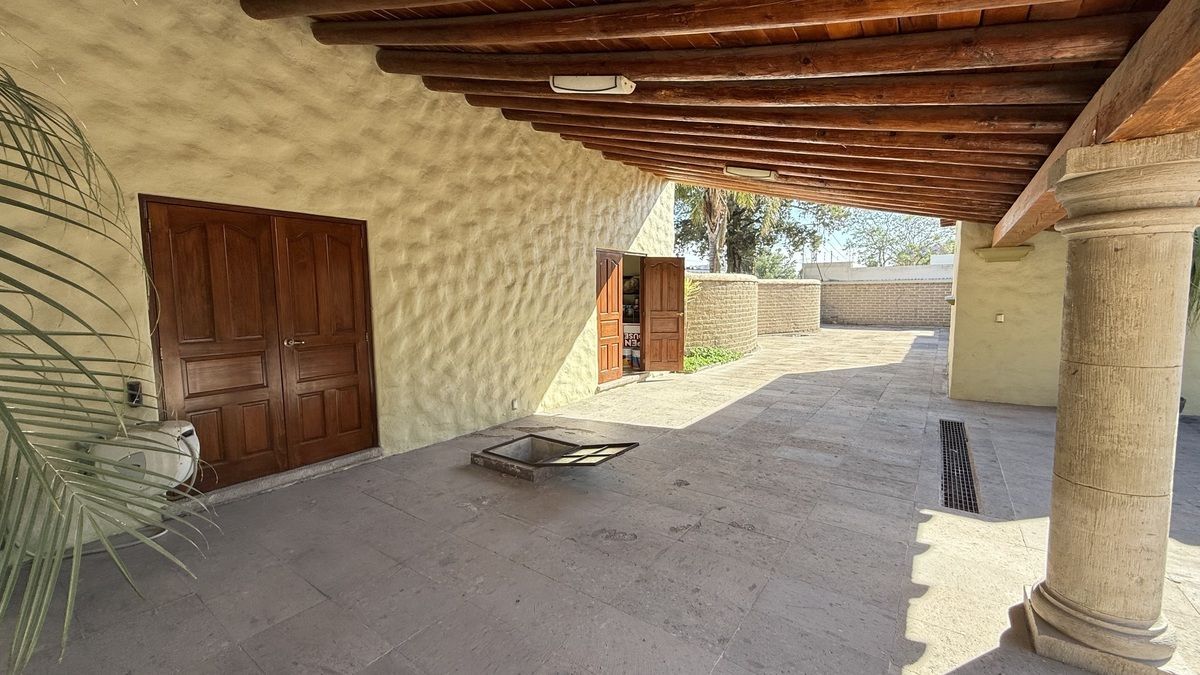 Casa em Fraccionamiento Villas del Mesón, Querétaro, foto 9 de 50
