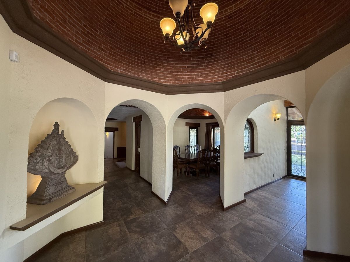 Casa em Fraccionamiento Villas del Mesón, Querétaro, foto 11 de 50
